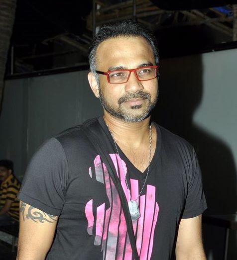 Abhinay Deo