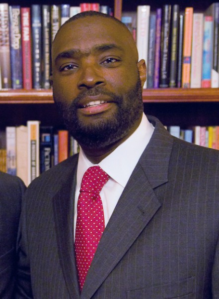 Antwone Fisher