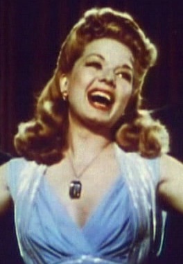 Frances Langford