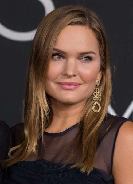 Sunny Mabrey