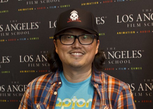 Joseph Kahn