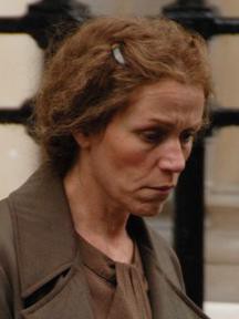 Frances McDormand