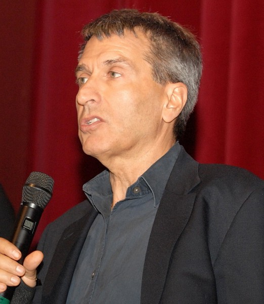 Nicholas Meyer