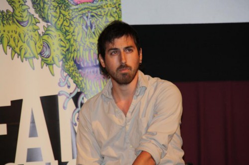 Ti West