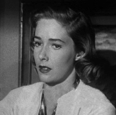 Vera Miles