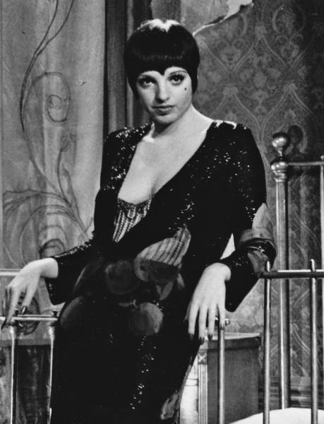 Liza Minnelli