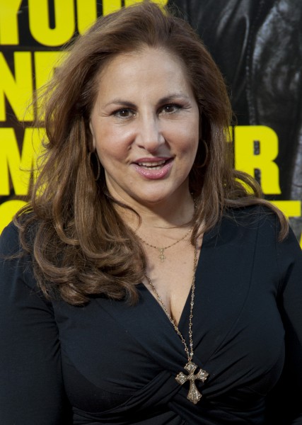 Kathy Najimy