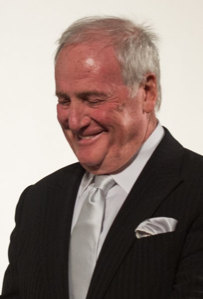 Jerry Weintraub