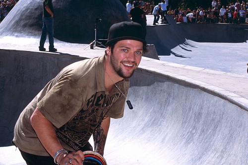 Bam Margera