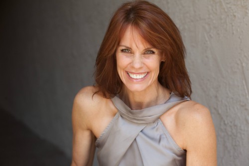 Alexandra Paul