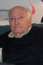 Vicente Aranda