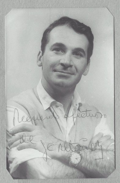 Juan Carlos Altavista