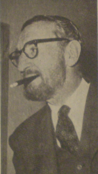 Mario Soffici