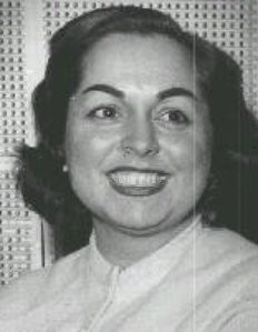 Nelly Beltrán