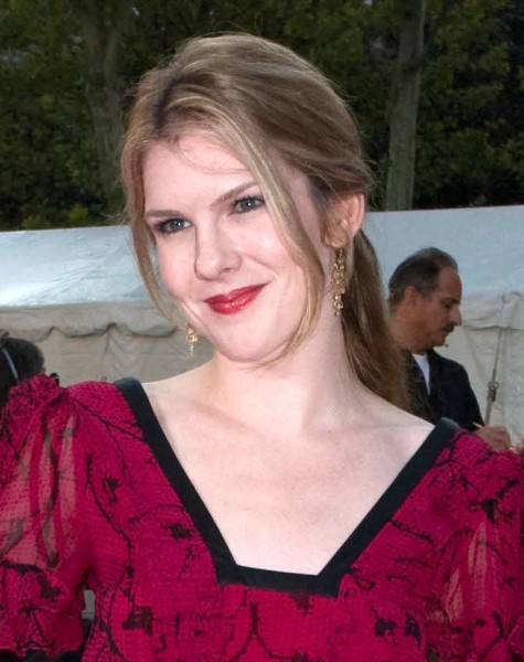 Lily Rabe