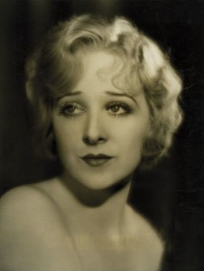 Dorothy Revier