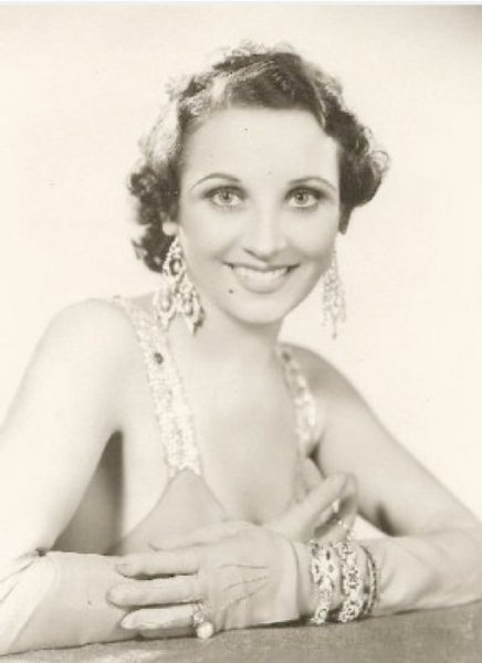 Joan Marion