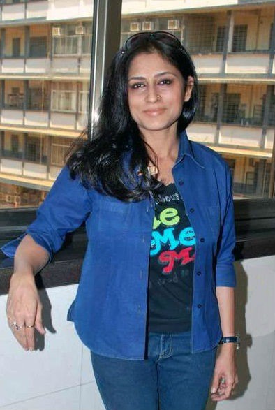 Roopa Ganguly