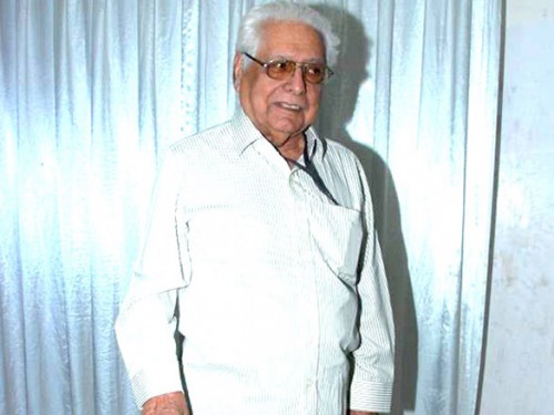 Basu Chatterjee