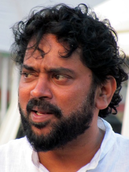 Santosh Sivan