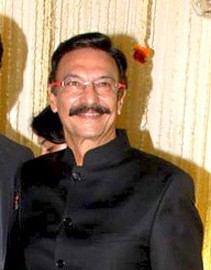 Suresh Oberoi