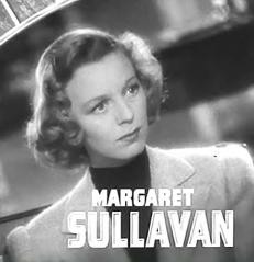 Margaret Sullavan