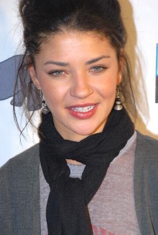 Jessica Szohr