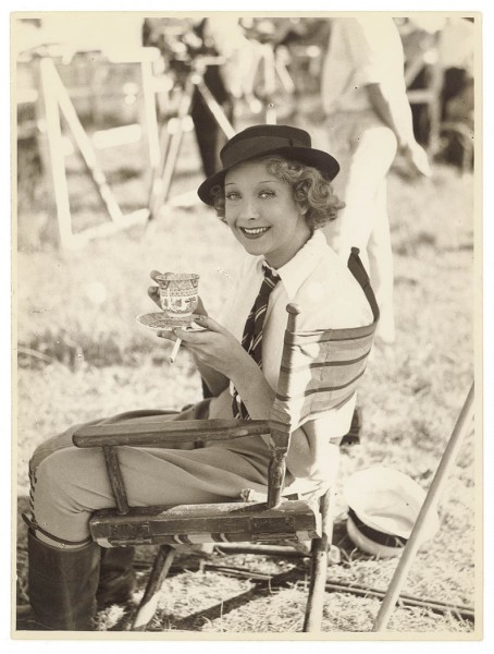 Helen Twelvetrees