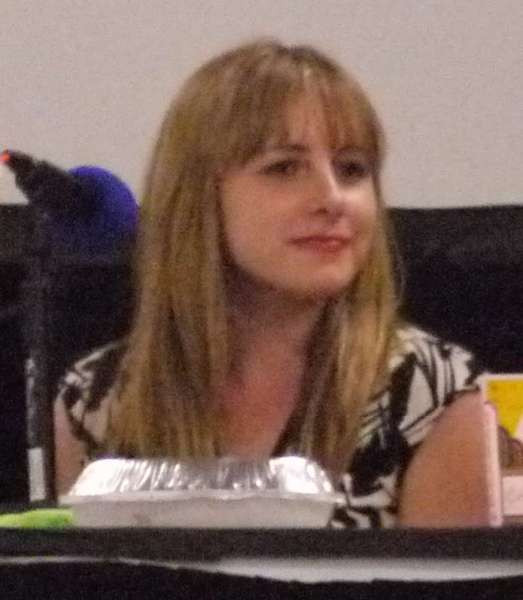 Andrea Libman