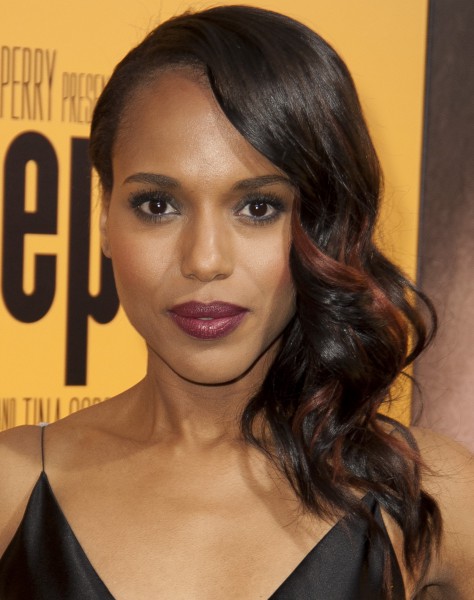 Kerry Washington