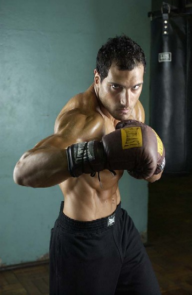 Marko Zaror