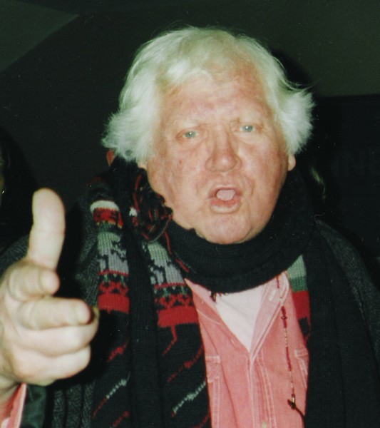 Ken Russell