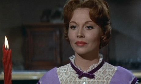 Hazel Court