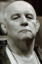 Brian Glover