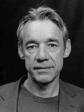 Roger Lloyd-Pack