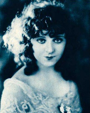 Jobyna Ralston