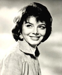 Janet Munro