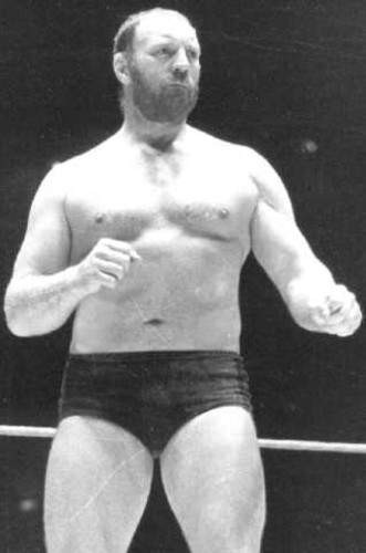 Pat Roach