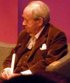 Peter Sallis