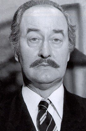 Frank Thornton