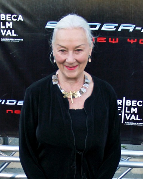 Rosemary Harris