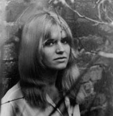 Carol White (actrice anglaise)