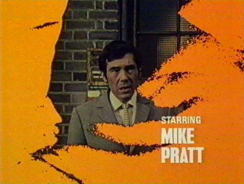 Mike Pratt