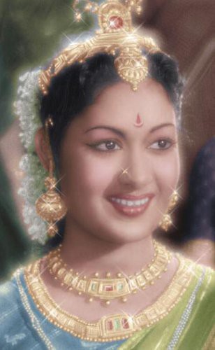 Kommareddy Savitri