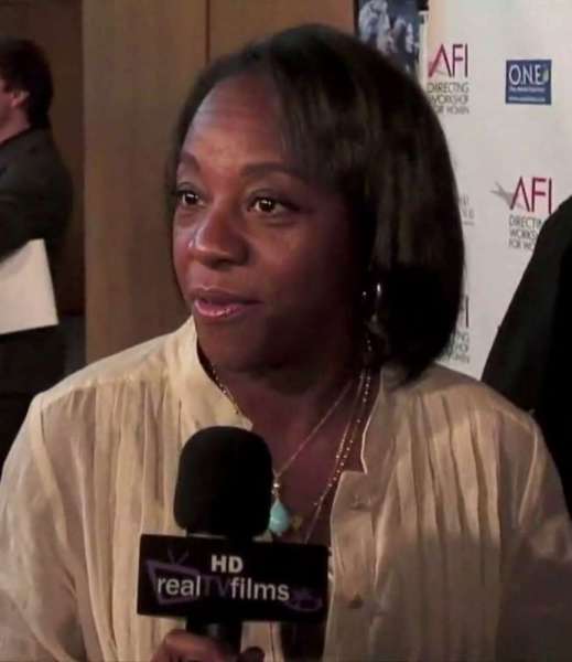 Marianne Jean-Baptiste