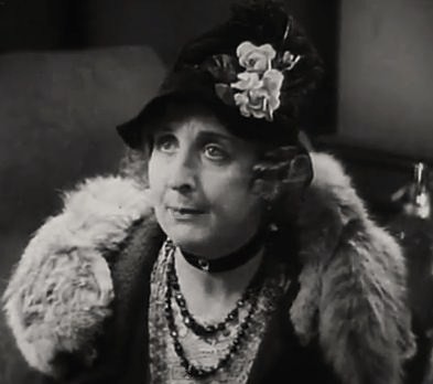 Doris Lloyd