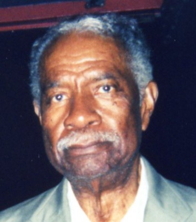 Ossie Davis