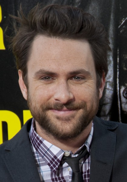 Charlie Day