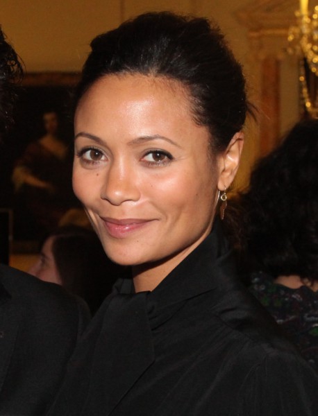 Thandie Newton