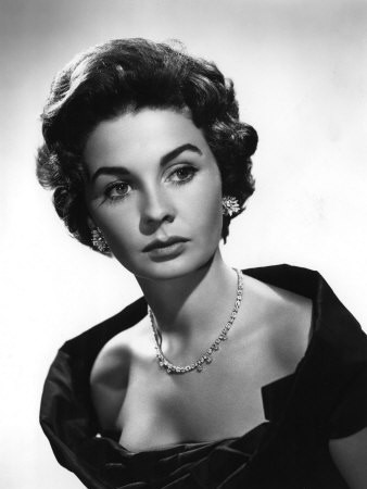 Jean Simmons